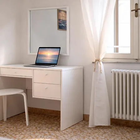 Nicla - Casa 3 Con Giardino Per 8 Ospiti A شقة *