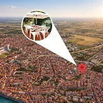Apartment Nicla - Casa 3 Con Giardino Per 8 Ospiti A *