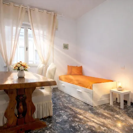 Nicla - Casa 3 Con Giardino Per 8 Ospiti A Daire *