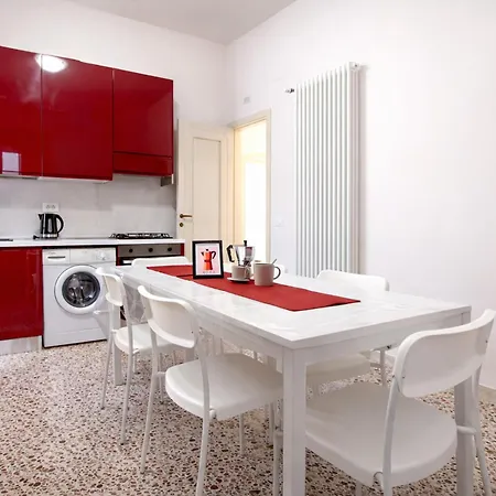 Nicla - Casa 3 Con Giardino Per 8 Ospiti A Daire
