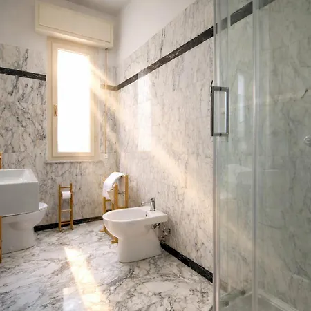 Daire Nicla - Casa 3 Con Giardino Per 8 Ospiti A