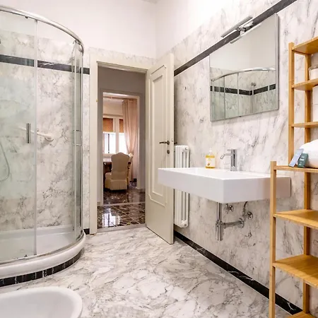 Daire Nicla - 8 Ospiti, 3 Camere, 2 Bagni, Parcheggi All'ingresso, Giardino Privato, Pisa