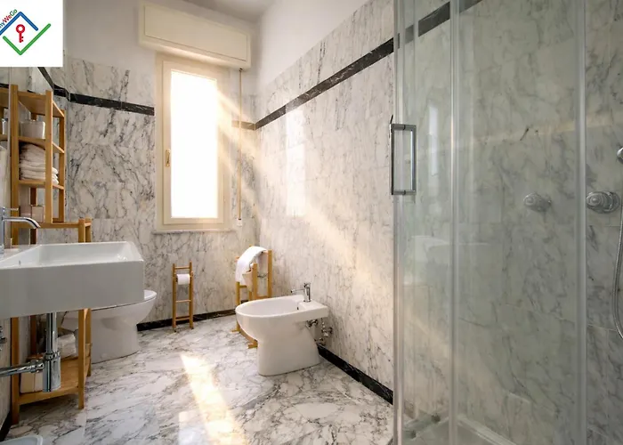 Daire Nicla - Casa 3 Con Giardino Per 8 Ospiti A