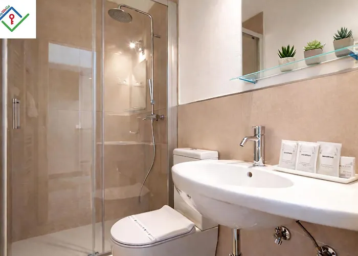 Daire Nicla - Casa 3 Con Giardino Per 8 Ospiti A Pisa