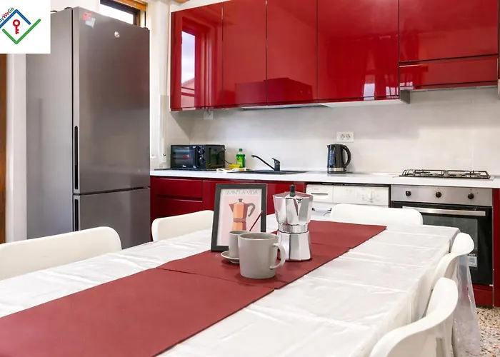 Nicla - Casa 3 Con Giardino Per 8 Ospiti A Daire